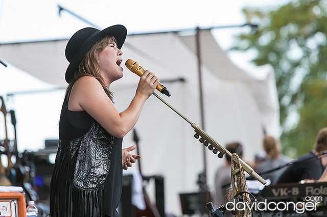 Serena Ryder