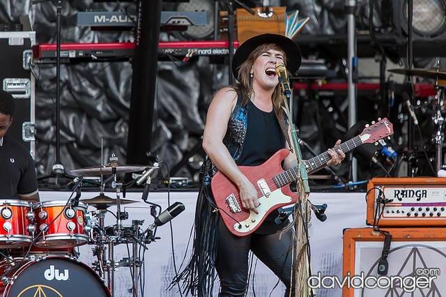 Serena Ryder