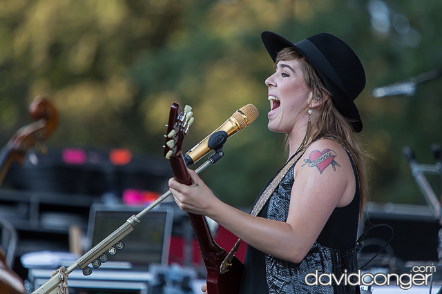 Serena Ryder