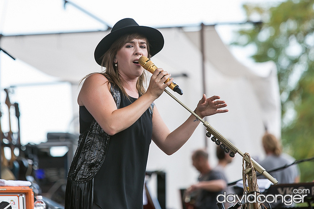 Serena Ryder