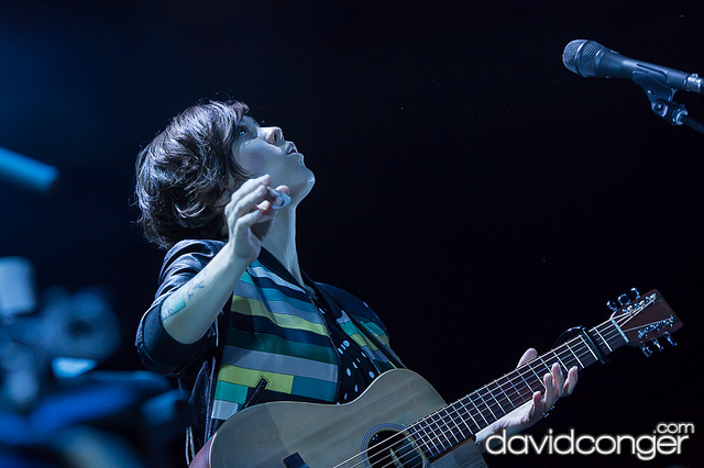 Tegan and Sara