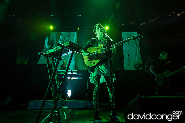 Tegan and Sara