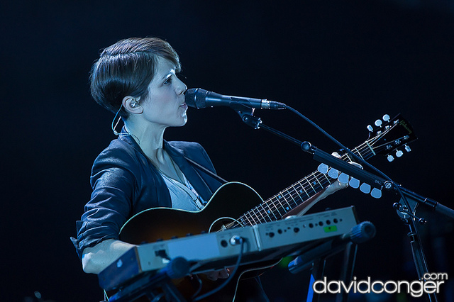 Tegan and Sara