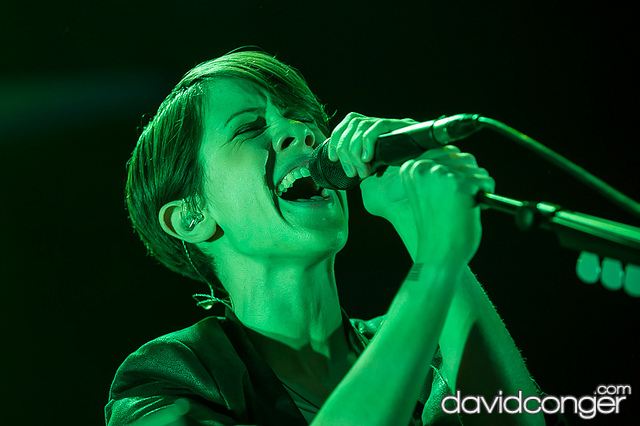 Tegan and Sara