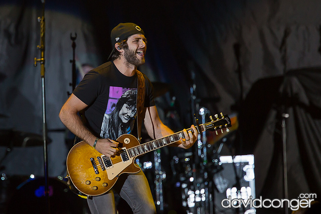 Thomas Rhett