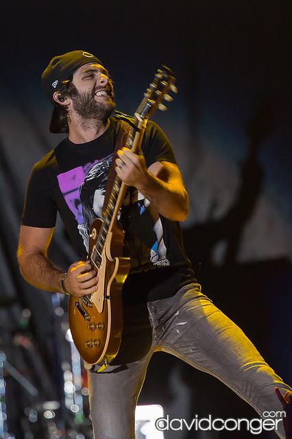 Thomas Rhett