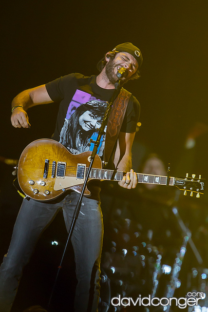 Thomas Rhett