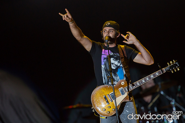 Thomas Rhett