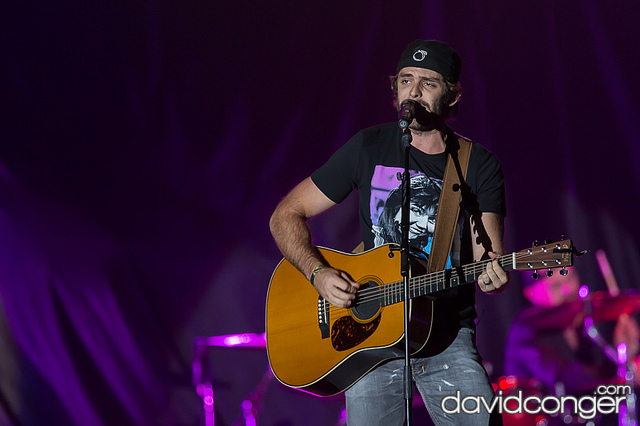 Thomas Rhett