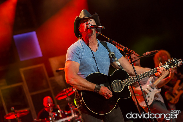Trace Adkins