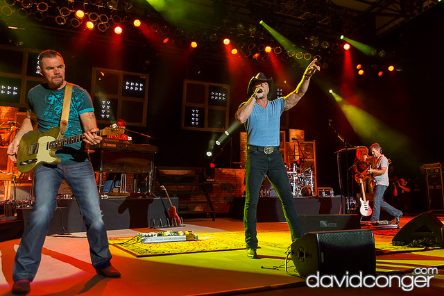 Trace Adkins