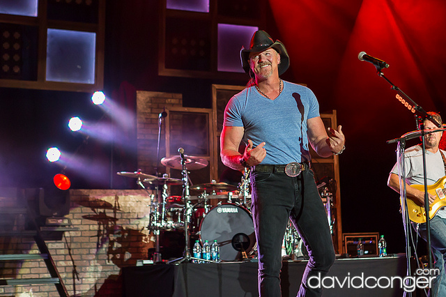 Trace Adkins