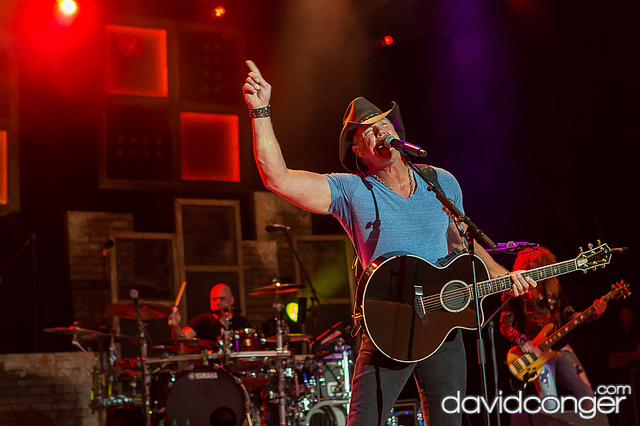 Trace Adkins