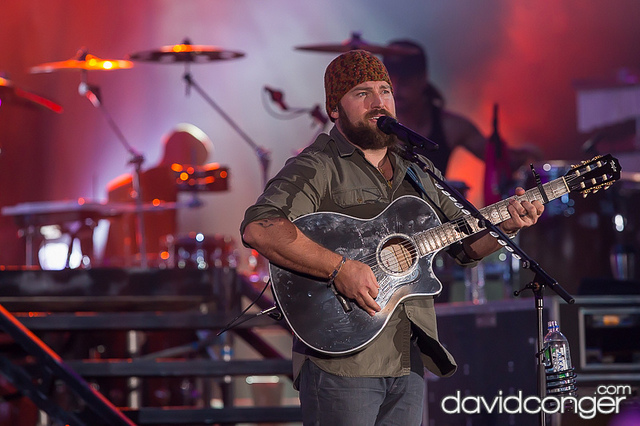 Zac Brown Band