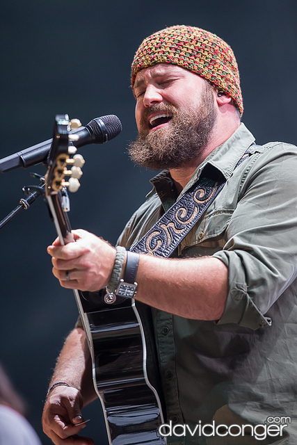 Zac Brown Band
