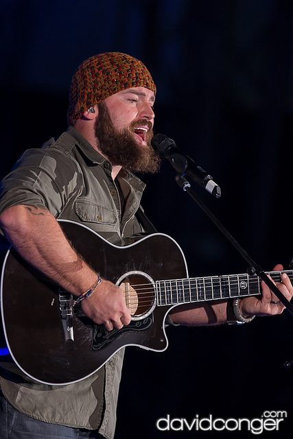 Zac Brown Band