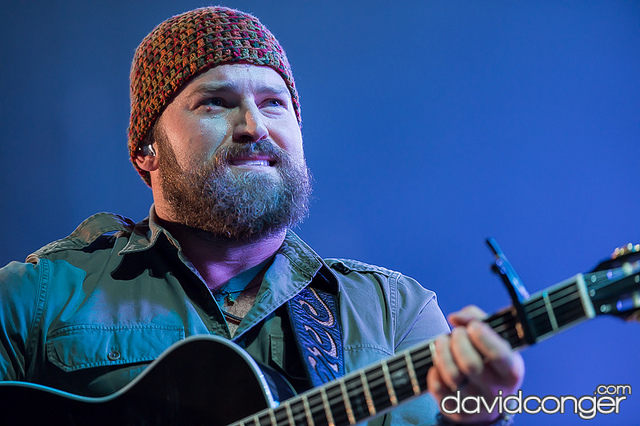 Zac Brown Band