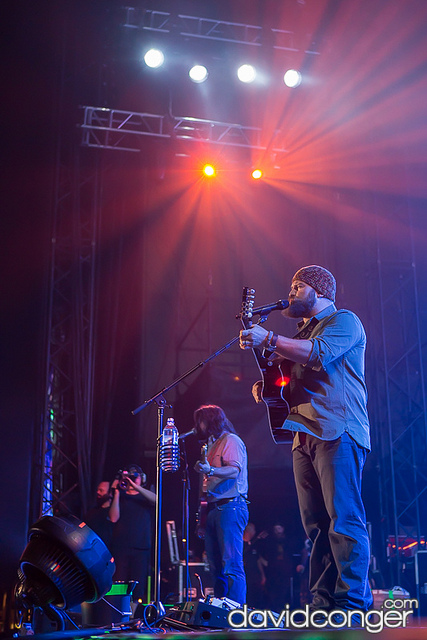 Zac Brown Band