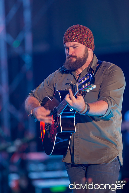 Zac Brown Band