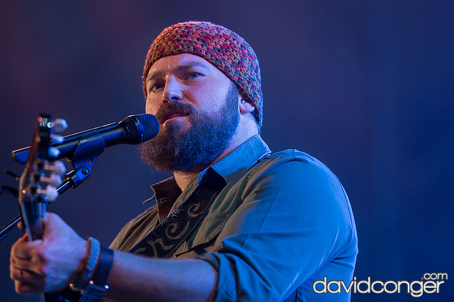 Zac Brown Band