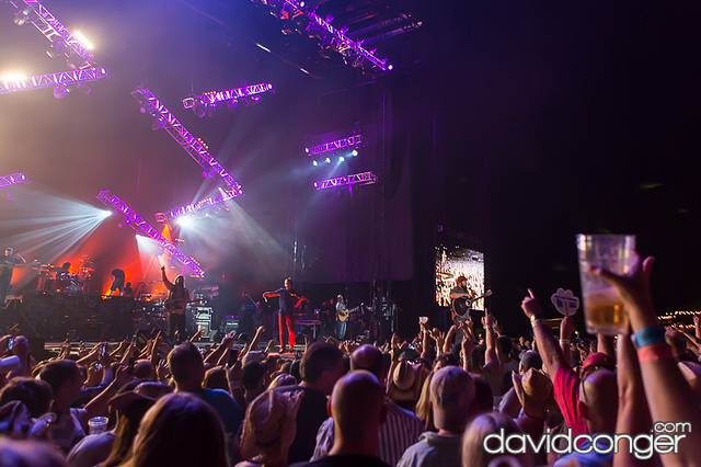 Zac Brown Band
