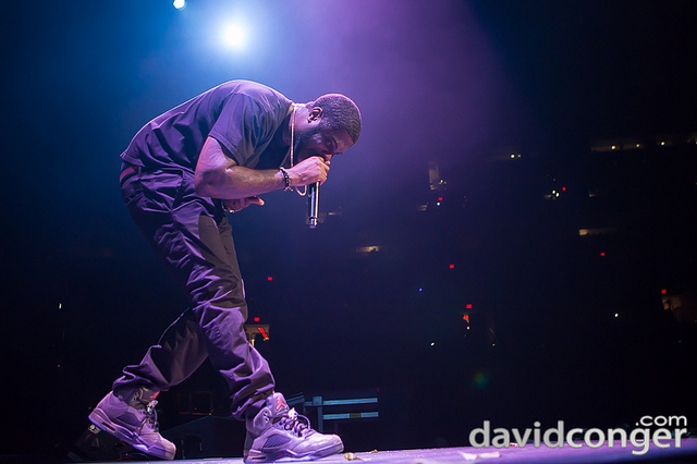 Big KRIT