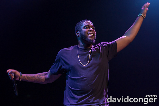 Big KRIT