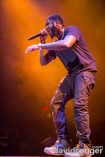 Big KRIT