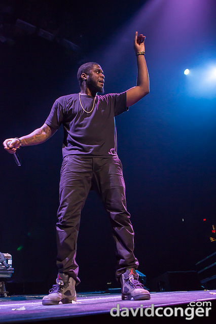 Big KRIT