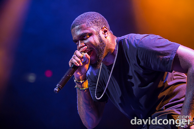 Big KRIT