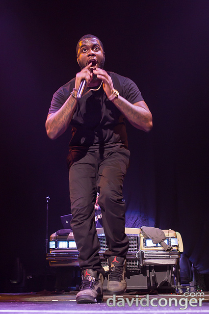 Big KRIT