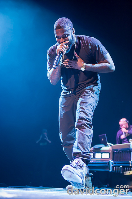 Big KRIT