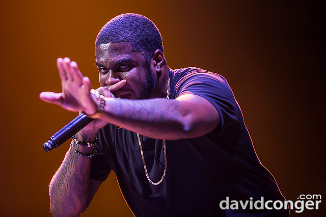 Big KRIT