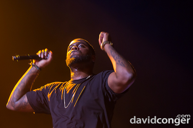 Big KRIT