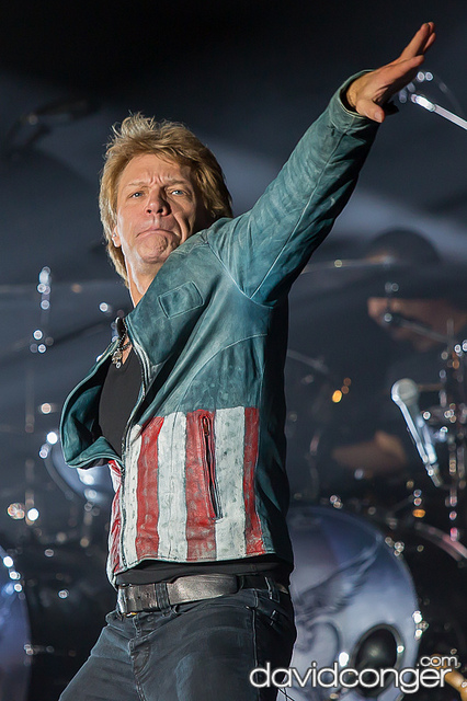 Bon Jovi