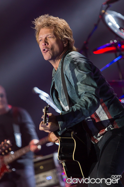 Bon Jovi