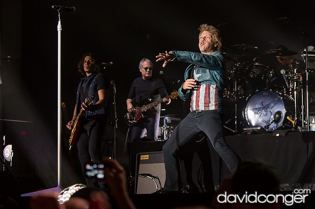 Bon Jovi