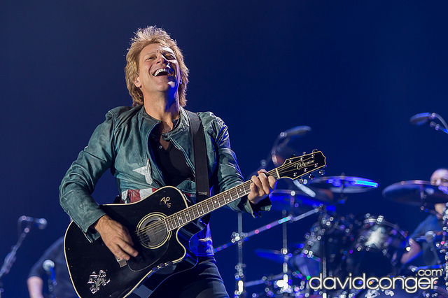 Bon Jovi