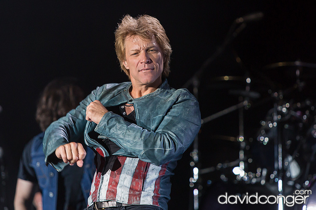 Bon Jovi