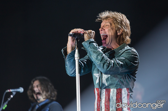 Bon Jovi