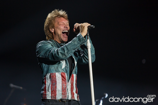 Bon Jovi
