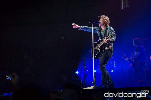 Bon Jovi