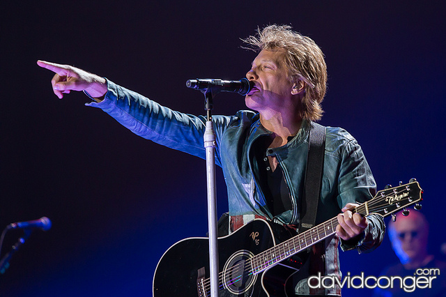 Bon Jovi