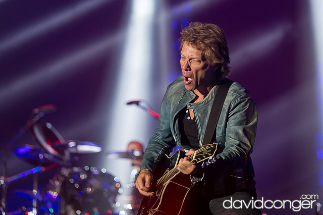 Bon Jovi