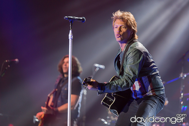 Bon Jovi