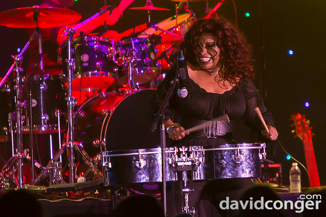 Chaka Khan