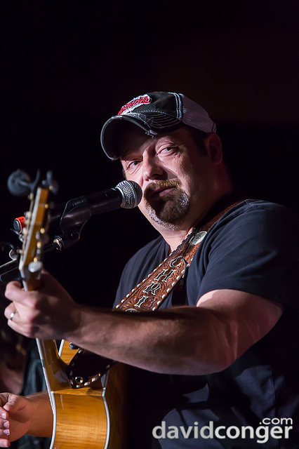 Chris Cagle