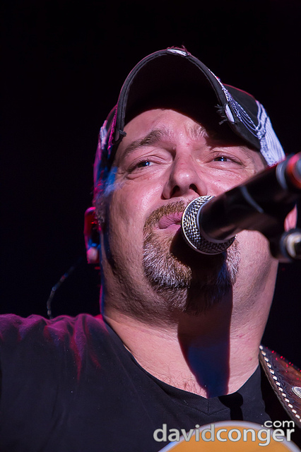 Chris Cagle