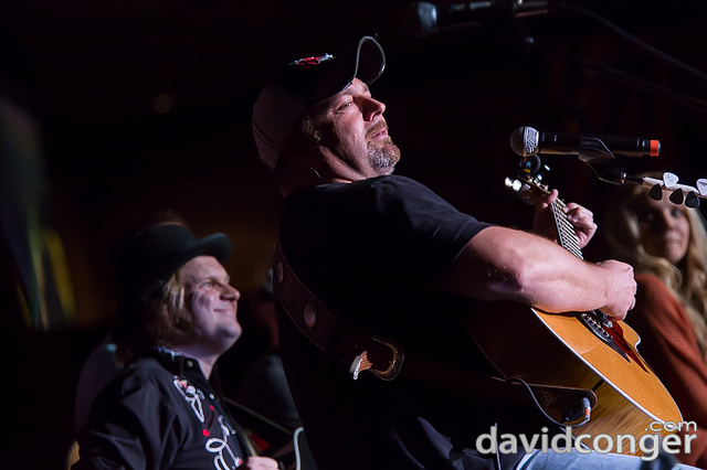 Chris Cagle