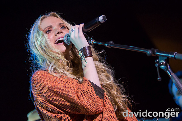 Danielle Bradbery